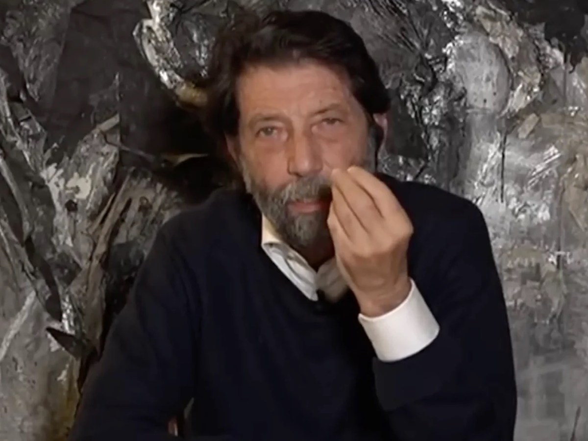 I dolori del “giovane”&nbsp;Cacciari